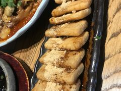 -川流不息(北蔡休闲广场店)
