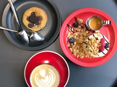 -NokNok Coffee(宽窄巷子店)