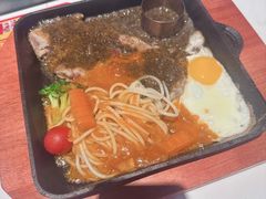 -豪享来(我格广场店)
