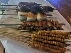 -眼镜哥浦江夜宵大本营