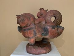 -陕西省美术博物馆