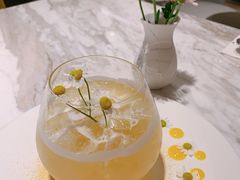 -théATRE 茶聚场(王府中環店)