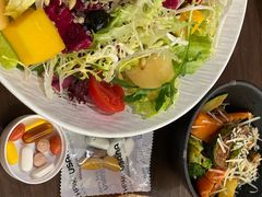 -Shantek象提南亚餐厅&西餐融合Bistro(淮海中路店)