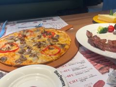 -维京战斧牛排(王府井西餐十年金冠好店)