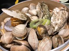 -盛江山自助料理(太原街万达店)
