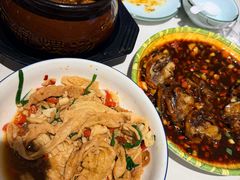 -回家吃饭·地道南昌菜(建德观总店)