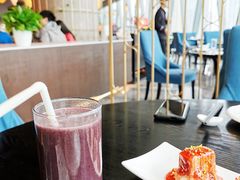 -柒园·三十年创意杭帮菜(龙湖滨江天街店)