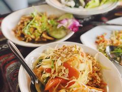 -Tikky Cafe