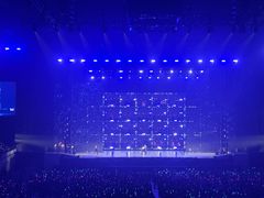 -大连体育中心体育馆