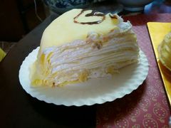 -OL’s Cake鲜荟千层(东风中路店)