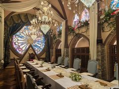 -叶叶菩提(太原别墅店)