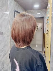 -西克造型美发连锁