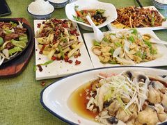 -桃子餐厅·天津菜(红星路直营店)