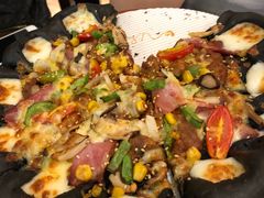 -必胜客(百联又一城店)