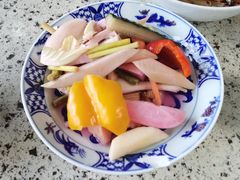 泡哥泡菜-回水镇·江湖川菜(恒大新城店)