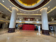 -北京金龙潭御瑞酒店(花园桥地铁站店)