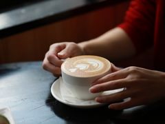 -Willing·Coffee&Brunch&Dinner(万达店)