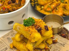 -避风塘·金牌店·夜宵(金玉兰店)