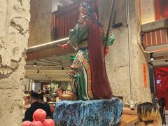 -朱光玉火锅馆(全国总店·金冠好店)