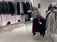 -ZARA(大上海时代广场店)