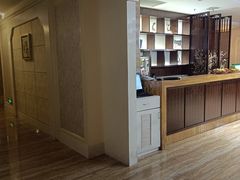 -益健·足疗汗蒸SPA(芙蓉广场店)