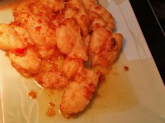 -松子料理(亮马桥店)