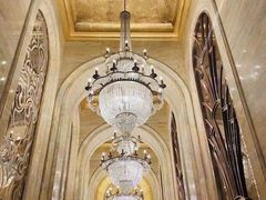 -长沙富力万达文华酒店