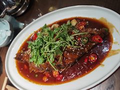 老庄臭鳜鱼-大唐高老庄(红旗路店)