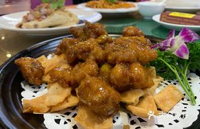 Huangpi Braised Spare Ribs