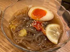 西柚冷面-伊豆野菜村(大族广场店)