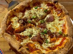 -盘炉forenza·云贵川融合小食堂 ( 钟楼中柳巷店)
