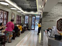-民信老铺(华盖路店)