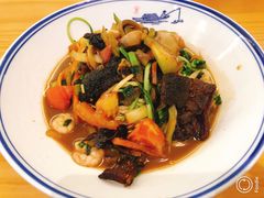 -天天鲜面馆(衡山路店)
