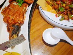 -醉壹号海鲜大排档(厦门美食地标店)