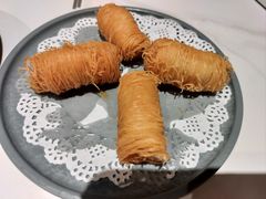 -喜势点·糖沙翁手工茶点·本地人茶居(永庆坊店)