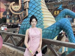 -波塞冬旅游度假区