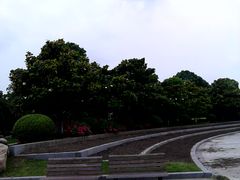 景点-上海鲜花港