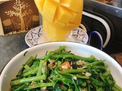 -阿莱唛唛泰国菜·海鲜餐厅(蛇口店)