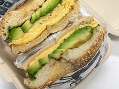-HOLY BAGEL(苏河店)