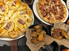 -必胜客(天鹅湖万达店)