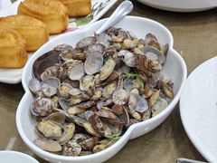 -良友·海鲜青岛菜(五四广场店)