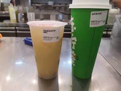-桂桂茶(大宁国际广场店)