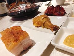 -文兴酒家(晶品店)
