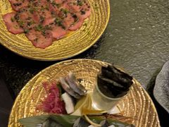 -樱嘢·炭火烧肉(惠南店)