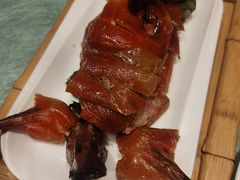 -小厨娘淮扬菜(清江苏宁广场店)