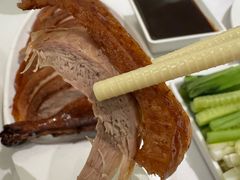-玉林烤鸭店(定福庄店)
