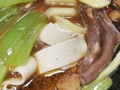 -大自然醉鹅·铁锅火焰鹅(上海联洋店)