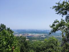 -老山国家森林公园
