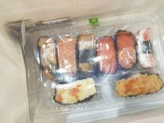 -鲜道寿司(无锡苏宁店)