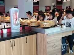 -龍歌自助小火锅(李沧顺和汇店)